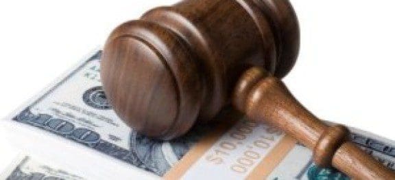 car accident case
