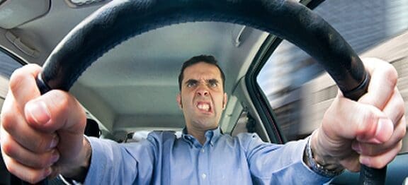 Road Rage
