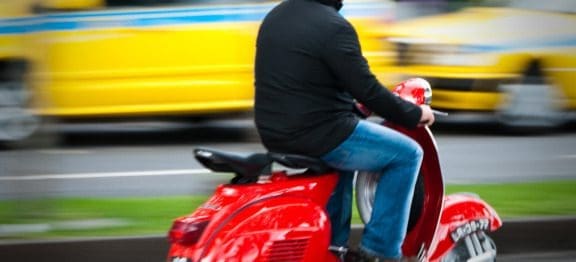 scooter safety