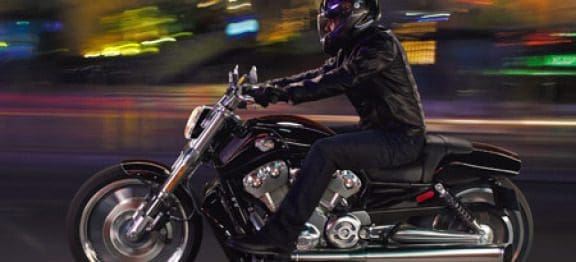 Motorcycle Riders