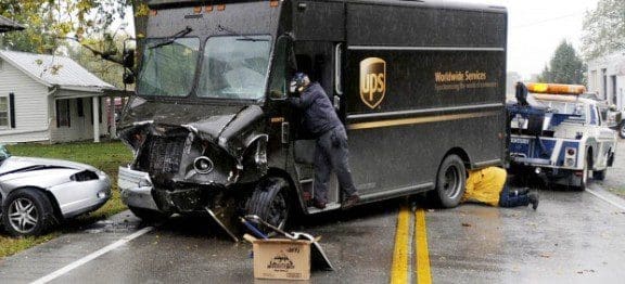 Car Accident