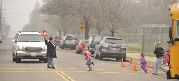 School Zone