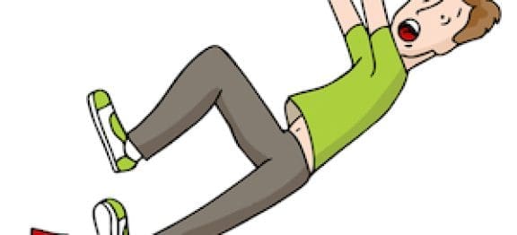 Slip & Fall Accidents