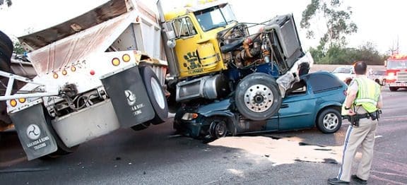 Trucking Accidents