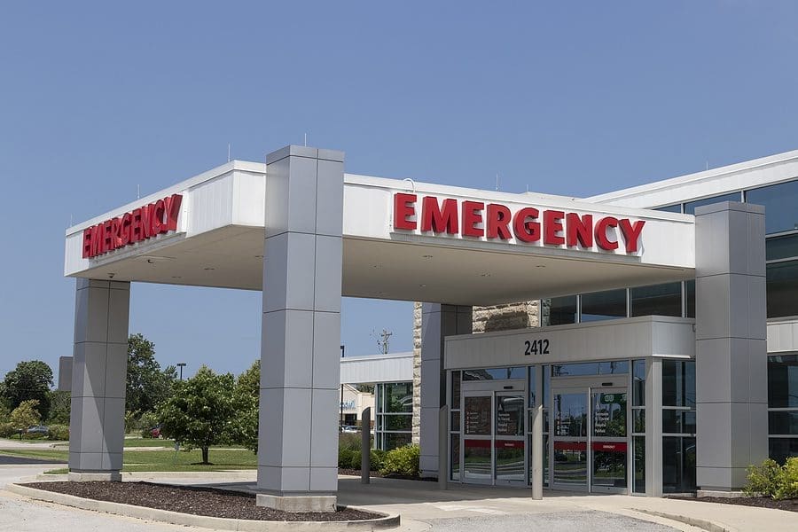 hospital