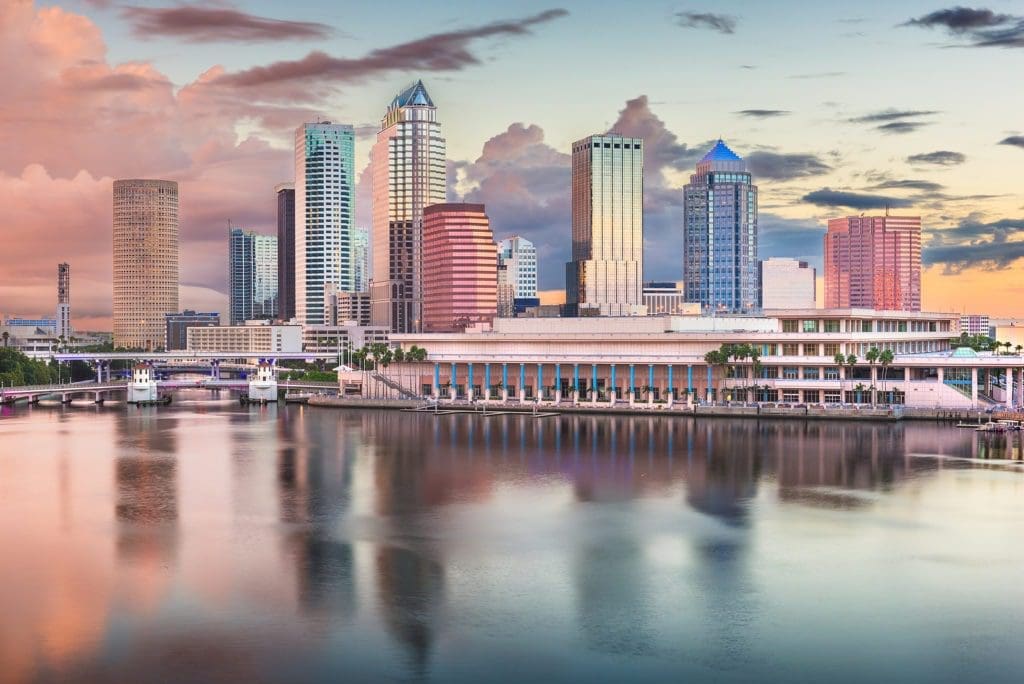 Tampa