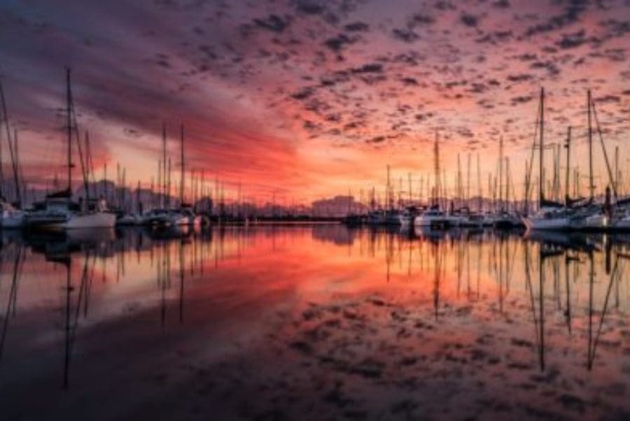 Boating accidents