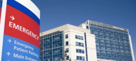 Hospital