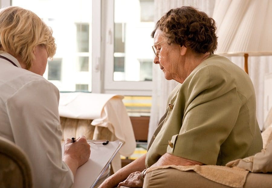Nursing Home