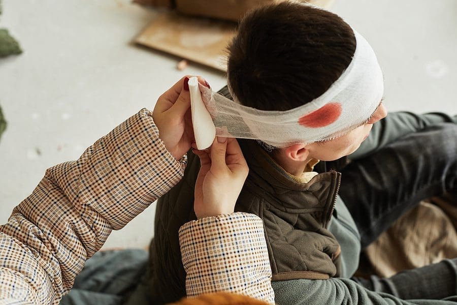 Traumatic Brain Injuries