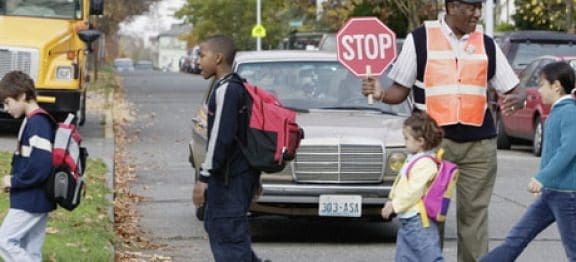 Child Safety