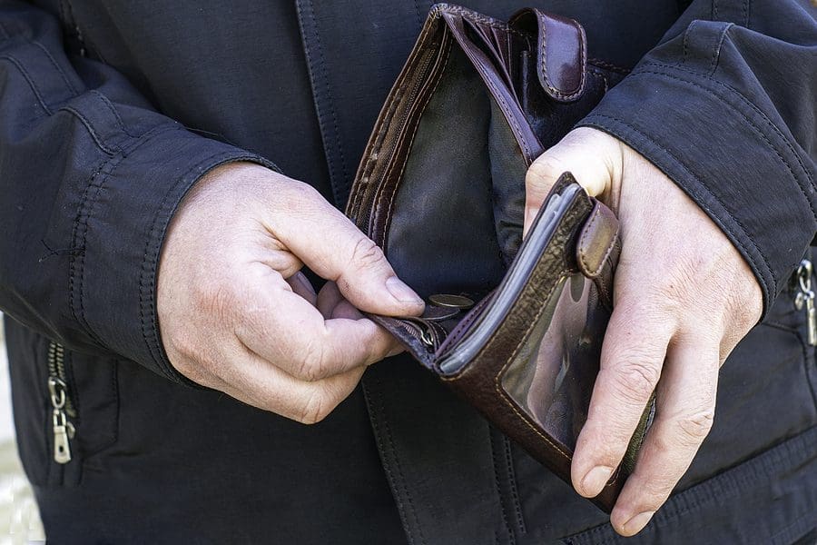 Economic Crisis