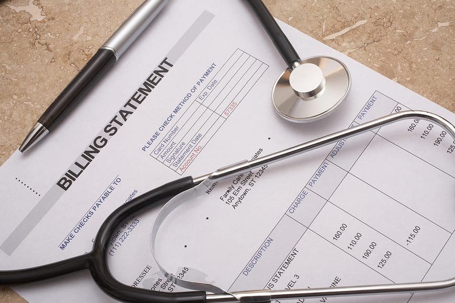 Billing Statement