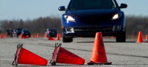 driver test