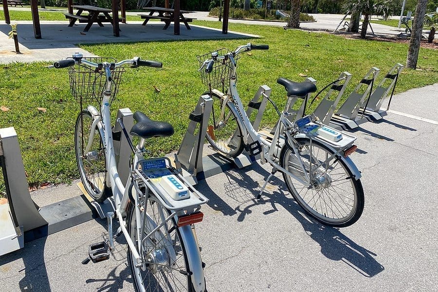 Bicycles
