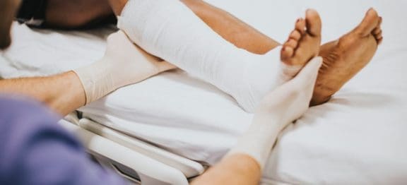 personal injury