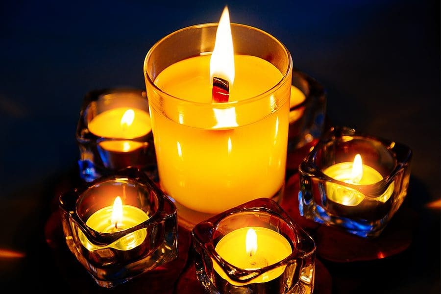 Candles