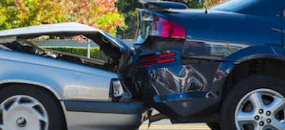 Personal Injury Case