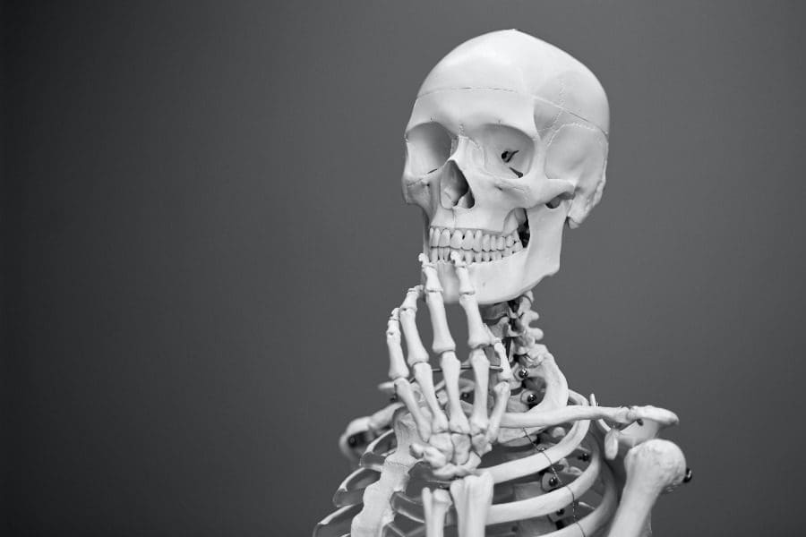 spinal cord injury