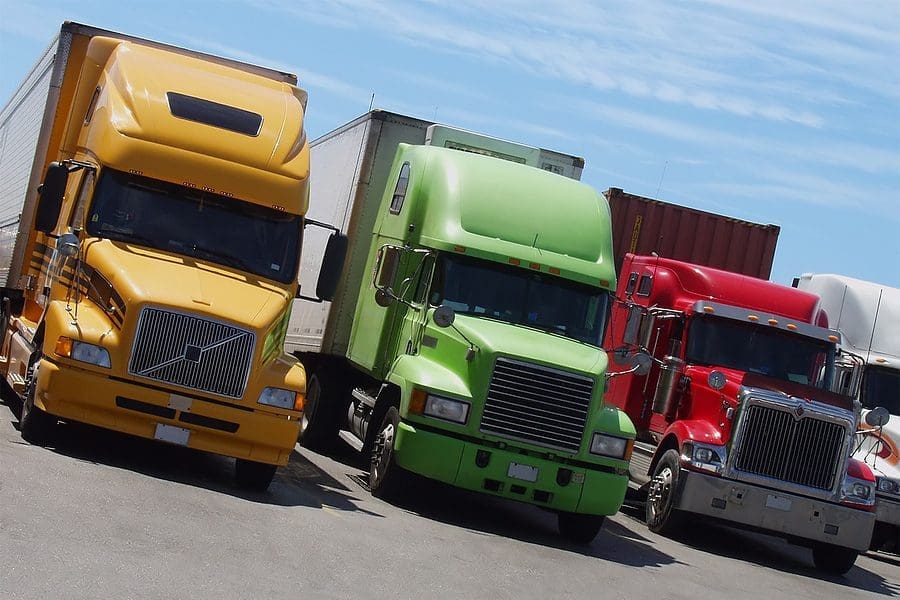 Trucks