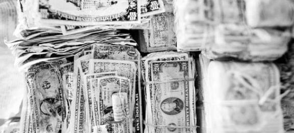 Lost Income