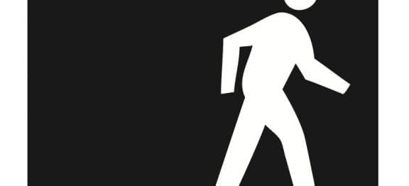 Pedestrian