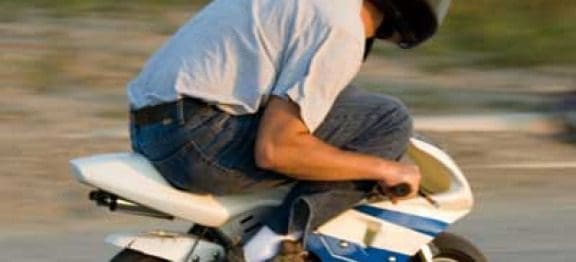 Bike Safety