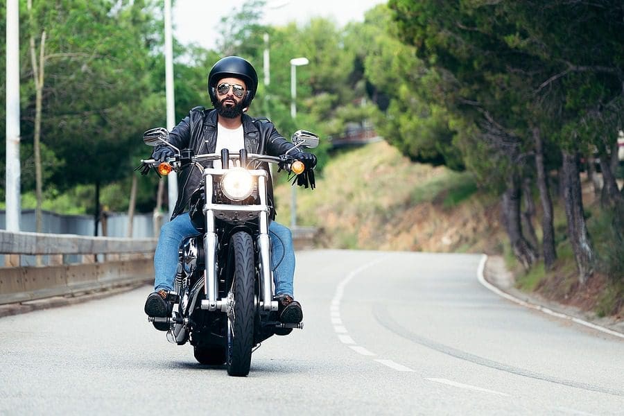 bike rider