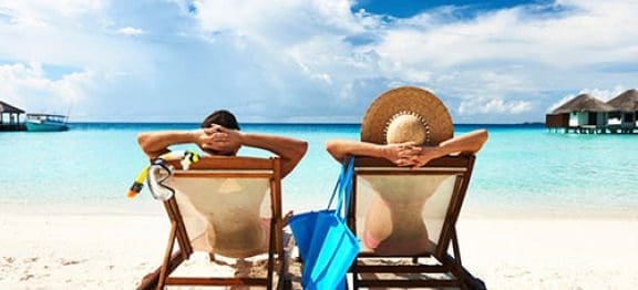 Hurt on Vacation?