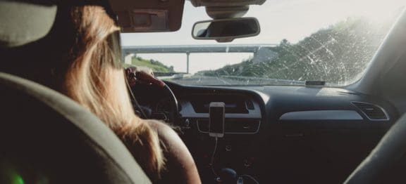 froesy driving