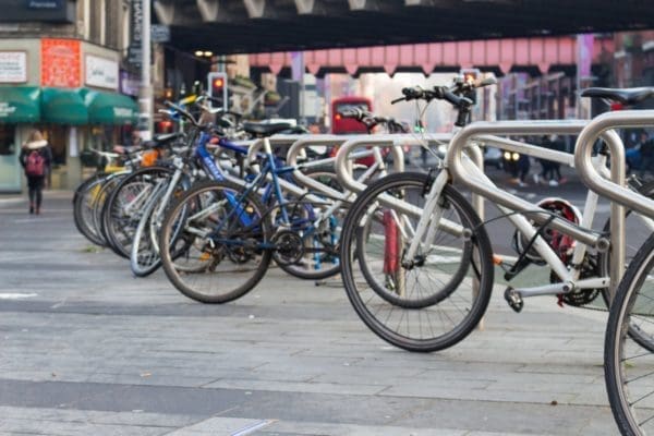 Bicycle Ride