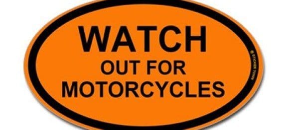 Motorcycles!