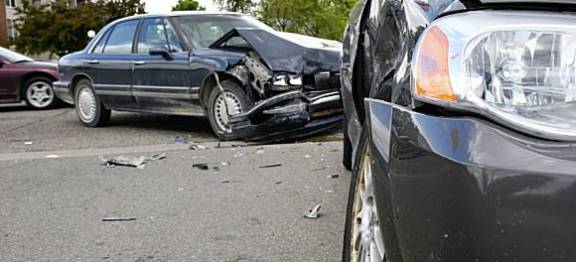 Car Accident in Florida