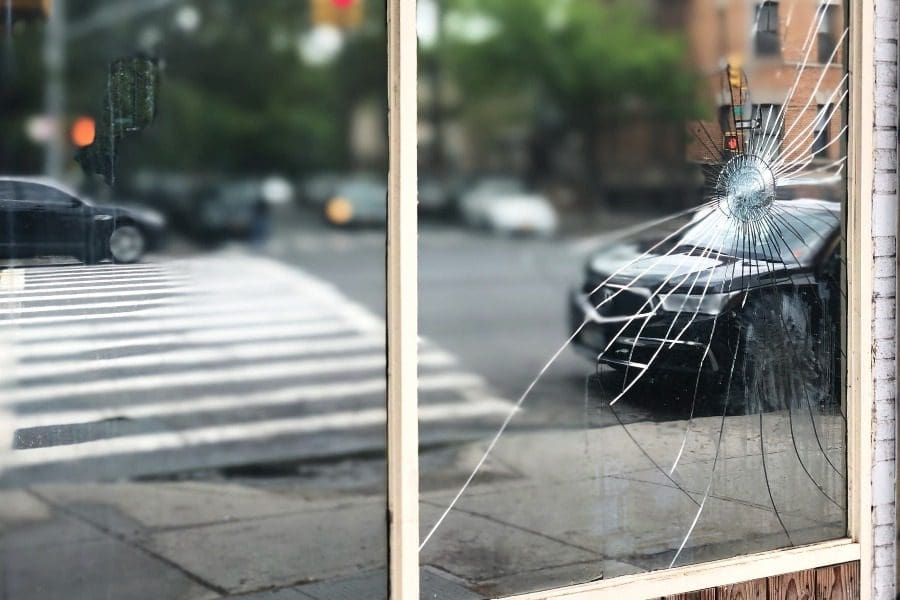 Broken Windows