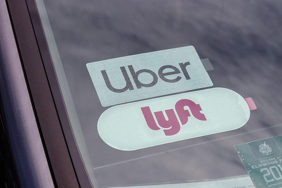 uber accidents