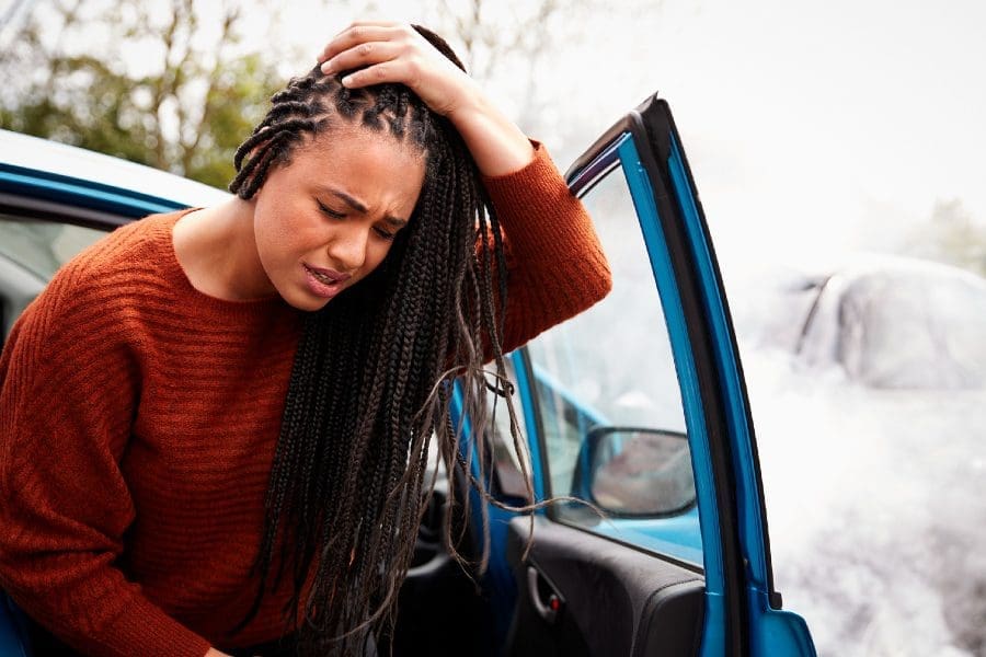 Car Accident