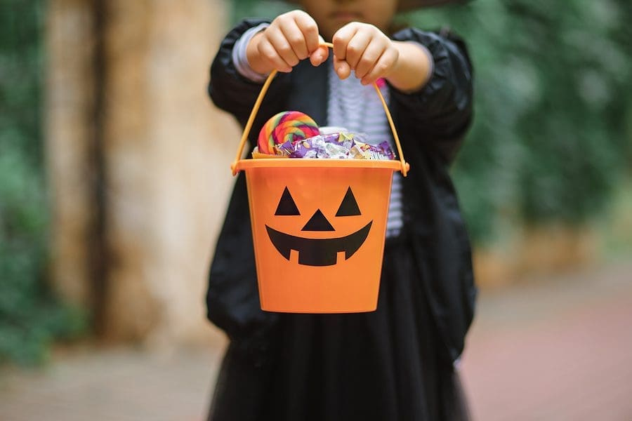 Hallowen