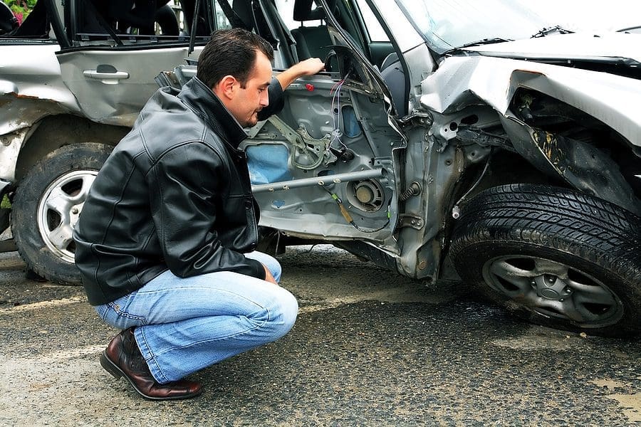 Car Accident