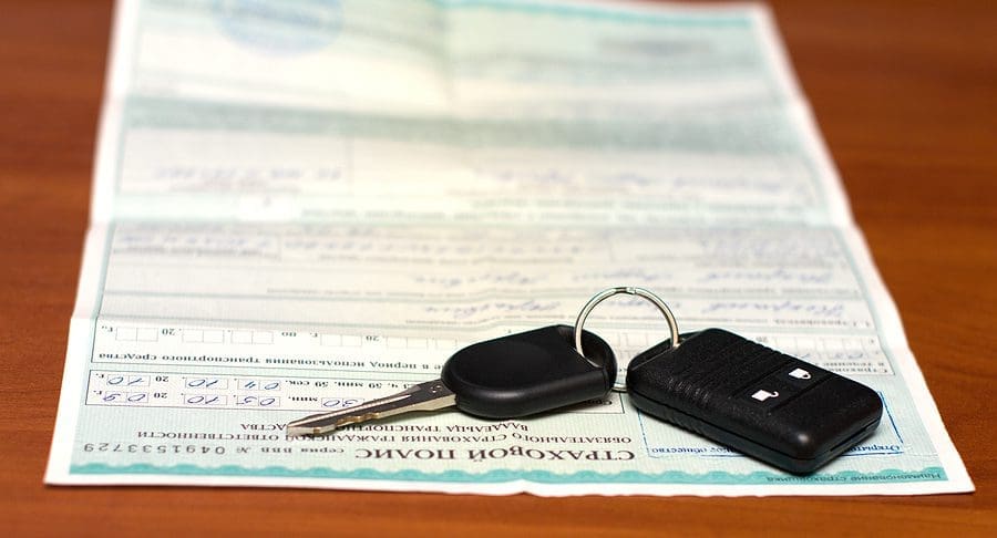 How to Make Sure Your Insurance is Prepared for a Car Accident - Jones Law Group