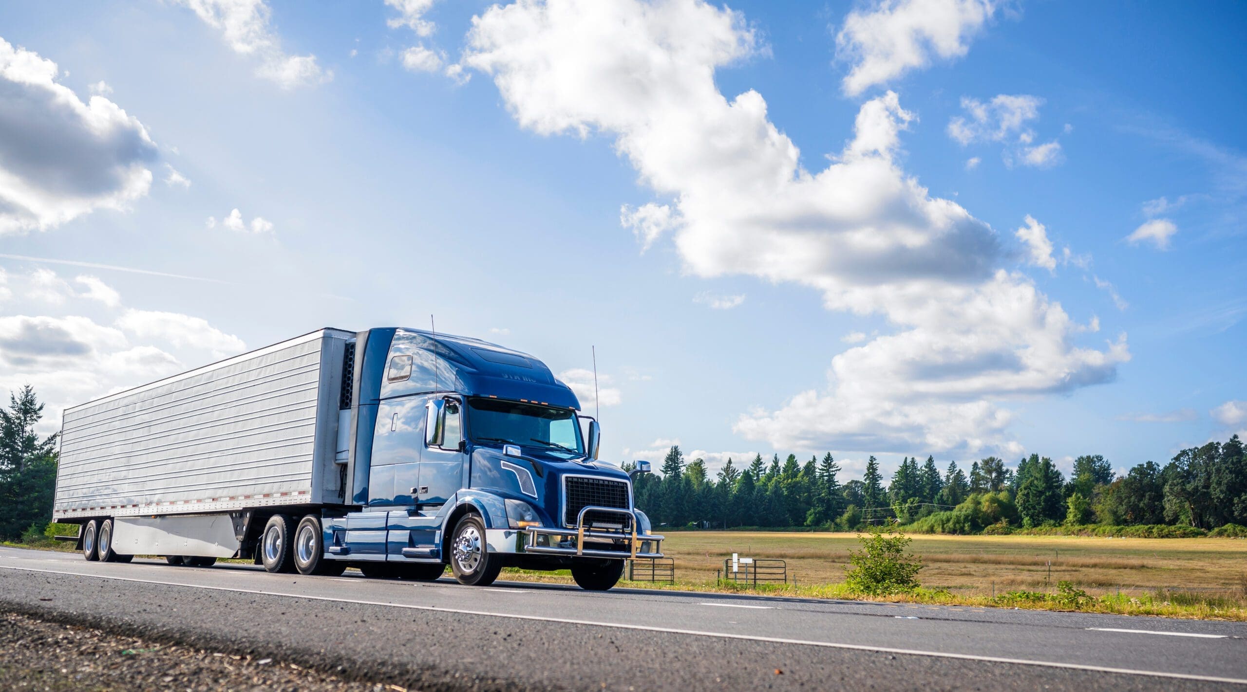 Truck Accidents Caused by Large Trucks Other Than Semis - JLG