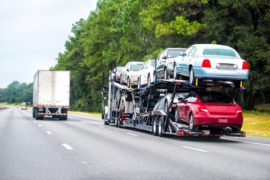 Florida truck accidents